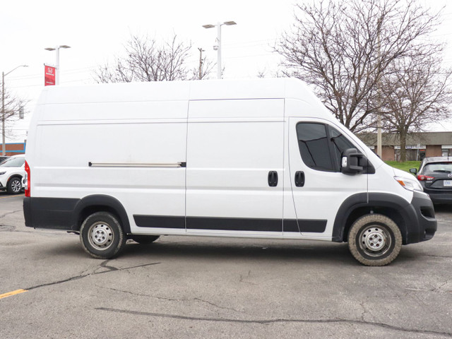 2024 Ram ProMaster 3500 3500 | Gas | Navigation | No Door Glass  in Cars & Trucks in Oakville / Halton Region - Image 3
