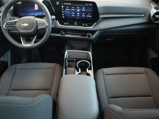 2025 Chevrolet Equinox FWD LT in Cars & Trucks in Lloydminster - Image 2