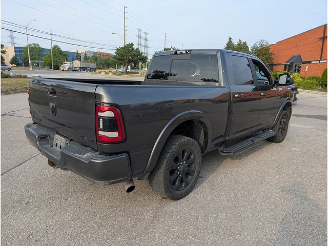 2022 Ram 2500 Laramie 4x4 Crew Cab 6.7 Cummins Diesel Certified in Cars & Trucks in Mississauga / Peel Region - Image 3