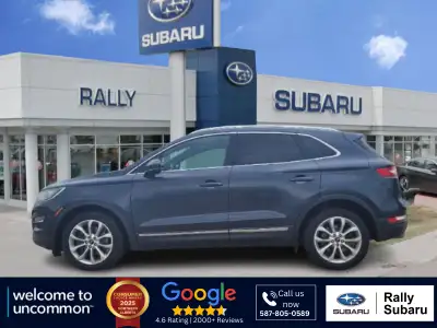 Air, Cruise, Power Windows, Power Locks! At Subaru Edmonton explore the diverse selection of vehicle...