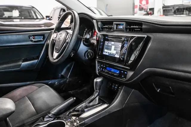 2019 Toyota Corolla LE | Caméra | Bluetooth | Climatisation | *  in Cars & Trucks in City of Montréal - Image 30