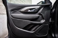 This 2022 GMC Terrain is for sale today. This SUV has 112,070 kms. It's black in colour . It has a 9... (image 8)