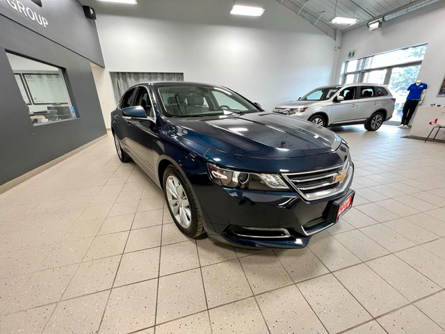 2019 Chevrolet Impala 1LT HEATED SEATS, APPLE CARPLAY, V6!!! in Cars & Trucks in Winnipeg - Image 4