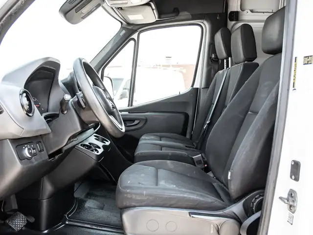 2019 Mercedes-Benz Sprinter 2500 in Cars & Trucks in Mississauga / Peel Region - Image 9