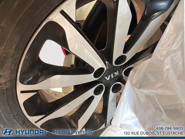 2019 Kia Sportage EX AWD **JAMAIS ACCIDENTÉ** in Cars & Trucks in Laval / North Shore - Image 7