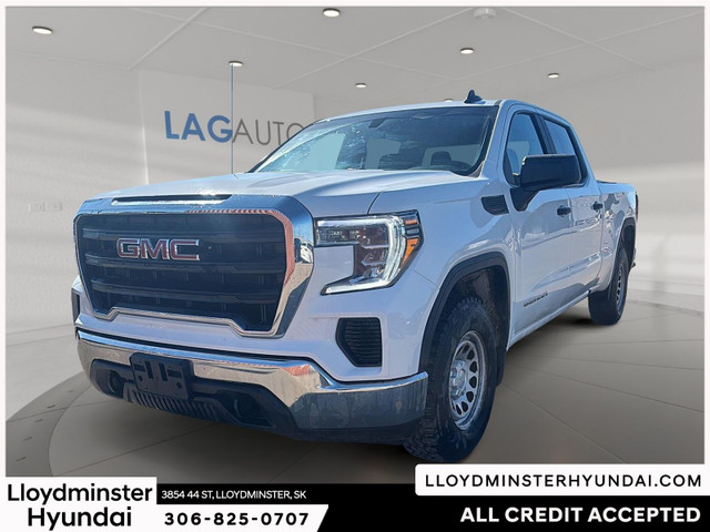 2021 GMC Sierra 1500 in Cars & Trucks in Lloydminster