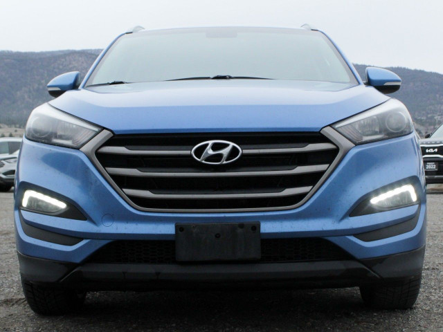 2016 Hyundai Tucson in Cars & Trucks in Penticton - Image 4