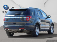 Come visit our Grande Prairie Subaru team, you can find us at 11445 104 Avenue Grande Prairie, AB T8... (image 5)
