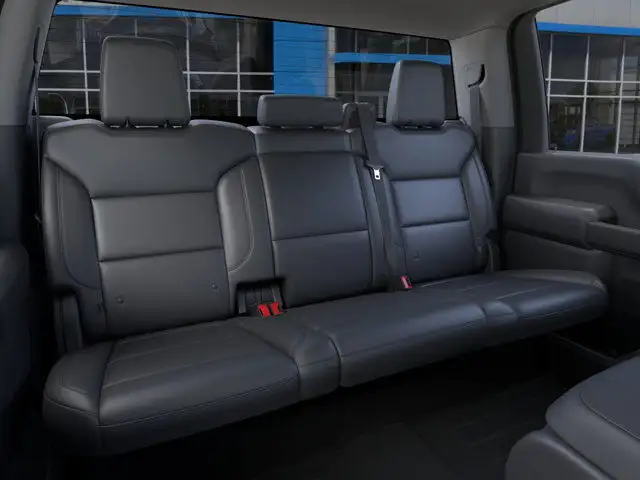 2025 Chevrolet SILVERADO 3500 WT in Cars & Trucks in Strathcona County - Image 18