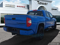 Check out this 2020 Toyota Tundra . Its Automatic transmission and Regular Unleaded V-8 5.7 L/346 en... (image 6)
