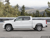 4WD Crew Cab 157 RST Engine: Turbocharged Gas I4 2.7L/166 L/100Km City: 13.7 L/100Km Hwy: 12.0 Safet... (image 3)