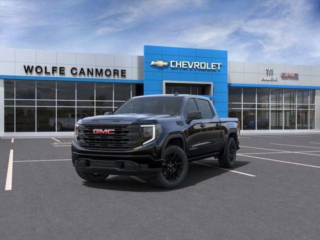2025 GMC Sierra 1500 Pro in Cars & Trucks in Banff / Canmore - Image 4