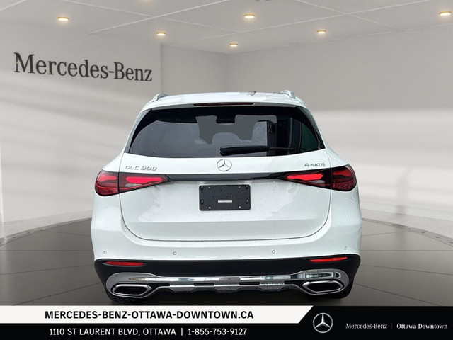 2026 Mercedes-Benz GLC300 4MATIC SUV in Cars & Trucks in Ottawa - Image 3