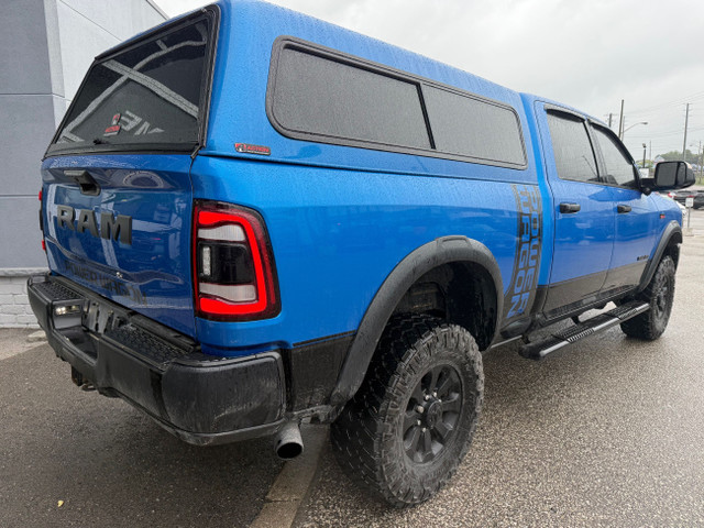 2022 RAM 2500 Power Wagon | 6.4L HEMI | ONE OWNER | LOW KM | in Cars & Trucks in Markham / York Region - Image 3