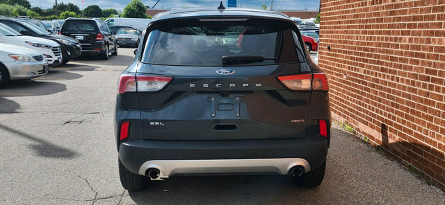 2022 Ford Escape SEL Hybrid AWD in Cars & Trucks in Oakville / Halton Region - Image 4