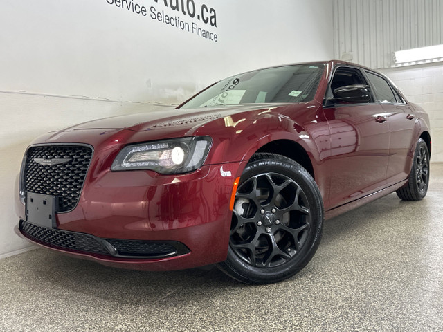 2023 Chrysler 300 Touring 300/AWD/24000KM/XENON/NAVI! in Cars & Trucks in Belleville - Image 4