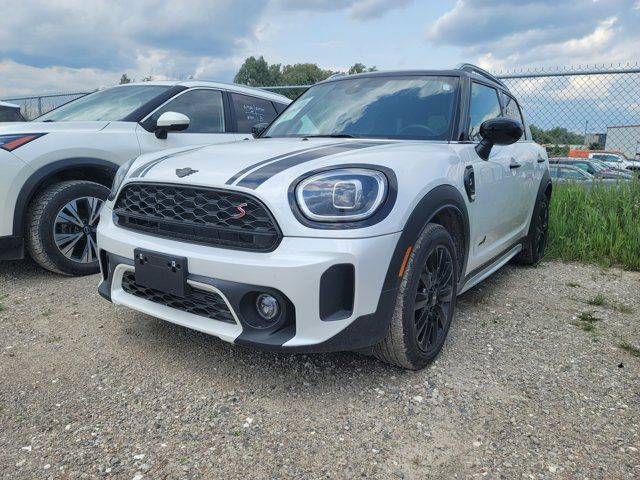 2023 MINI Countryman Cooper S ALL4 | New Arrival |S in Cars & Trucks in Guelph - Image 3