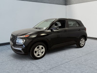 ??A VENDRE CHEZ DESMEULES CHRYSLER HYUNDAI VENUE ESSENTIAL 2021 COMPACT, ECONOMIQUE ET PARFAIT POUR... (image 2)