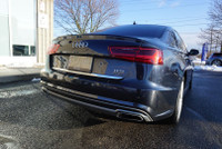 SAFETY INCLUDED Very Clean Audi A6 2.0L TURBO 4Cyl Quattro AWD with Automatic Transmission Has Navig... (image 5)