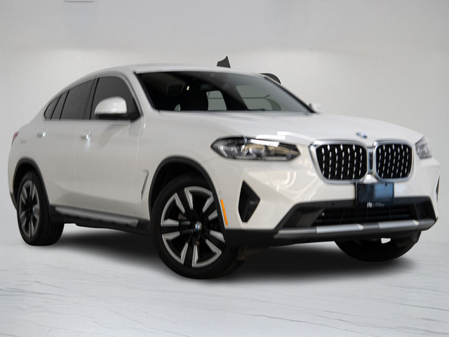 2022 BMW X4 XDRIVE30I | PANO | HUD in Cars & Trucks in Mississauga / Peel Region - Image 2