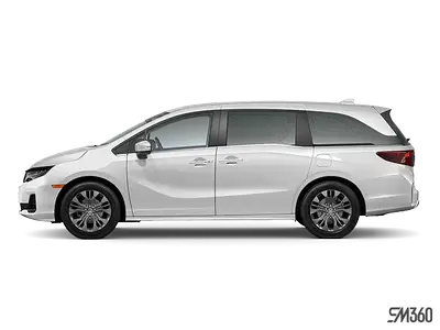 Engine: 3.5L 6cyl. L/100Km City: 0.0 L/100Km Hwy: 0.0 Safety Equipment ABS And Driveline Traction Co...