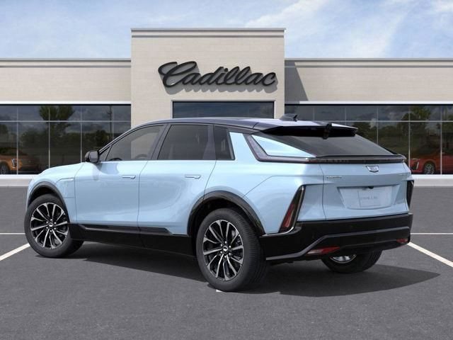2025 Cadillac LYRIQ Sport in Cars & Trucks in London - Image 3