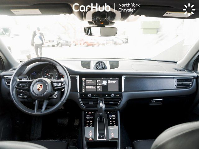 2025 Porsche Macan GTS AWD Pano Roof Premium Plus Package in Cars & Trucks in City of Toronto - Image 3