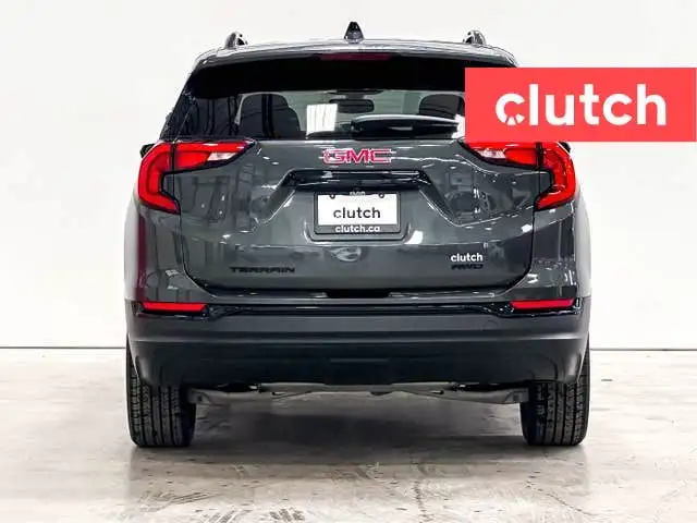 2019 GMC Terrain SLE AWD w/ Apple CarPlay, Heated Front Seats, R in Cars & Trucks in Ottawa - Image 6