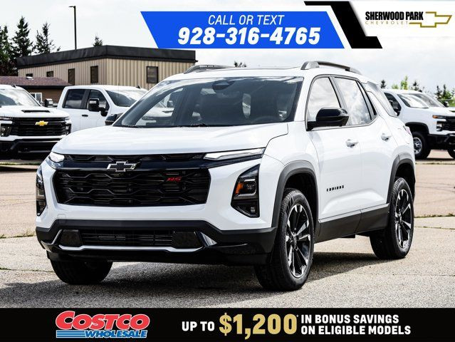 2026 Chevrolet Equinox LT in Cars & Trucks in Strathcona County - Image 4
