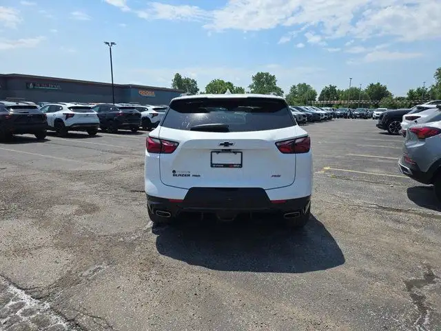 2019 Chevrolet Blazer RS | AWD | Heated and Cooled Seats in Cars & Trucks in Windsor Region - Image 6