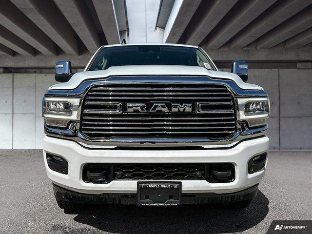 2024 Ram 3500 Laramie | HO Diesel | Adaptive Cruise | 6.4FT Box in Cars & Trucks in Tricities/Pitt/Maple - Image 2