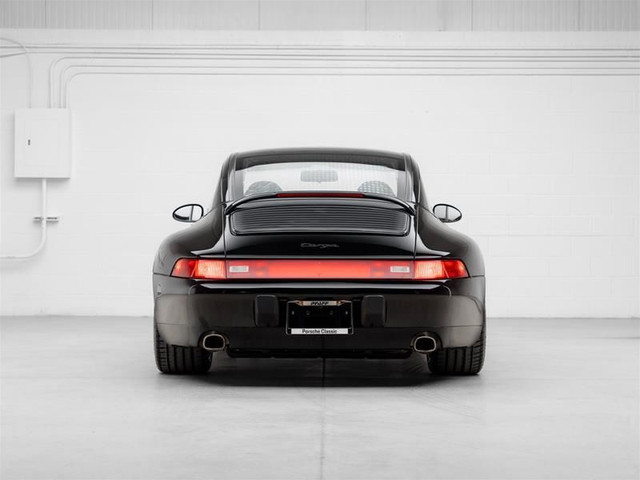 1996 Porsche 911 Carrera 2 Targa in Cars & Trucks in Markham / York Region - Image 4