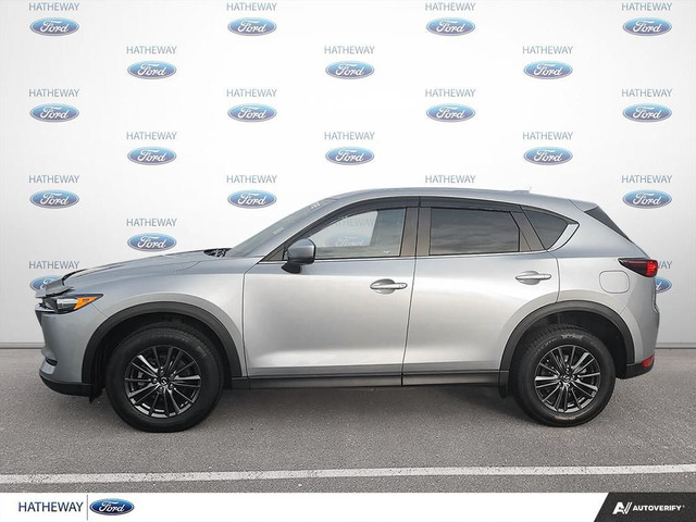 2021 Mazda CX-5 GS AWD for sale in Cars & Trucks in Bathurst - Image 3