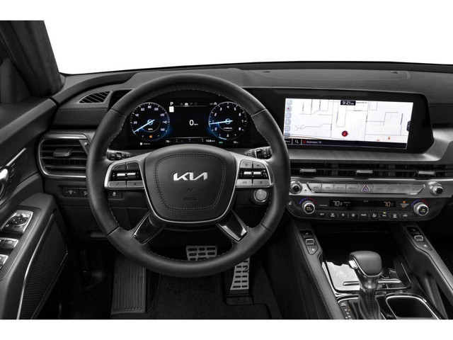 2023 Kia Telluride SX Limited w/Black Interior SX | HEATED SE... in Cars & Trucks in Kitchener / Waterloo - Image 4