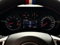 Inside: Goodyear Tires (M+S) 245/40R20 + Alloy Rims * Engine -- 6.2L LT1 V8 with Variable Valve Timi... (image 6)