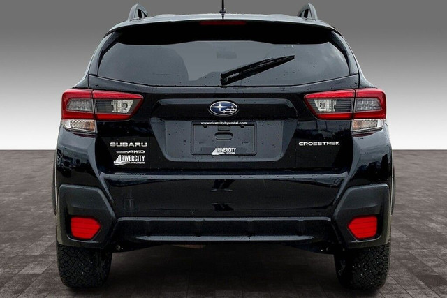 2022 Subaru Crosstrek AWD CONVENIENCE in Cars & Trucks in Edmonton - Image 4