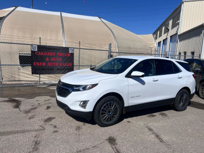 2019 Chevrolet Equinox LT AWD APPLE CARPLAY $13,999