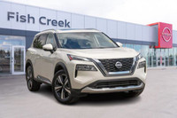 ==== 2023 Nissan Rogue Platinum AWD -- One Owner, No Accidents, Fully Serviced Locally ==== This *20... (image 8)