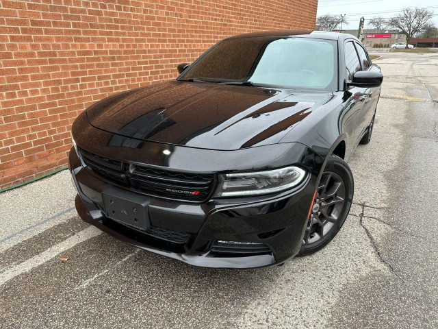 2018 Dodge Charger GT AWD in Cars & Trucks in Oakville / Halton Region - Image 2