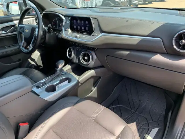 2022 Chevrolet Blazer in Cars & Trucks in Medicine Hat - Image 26