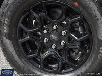 The 2025 F-150 is purpose-built from the ground up --- designed to be the toughest, most productive... (image 8)