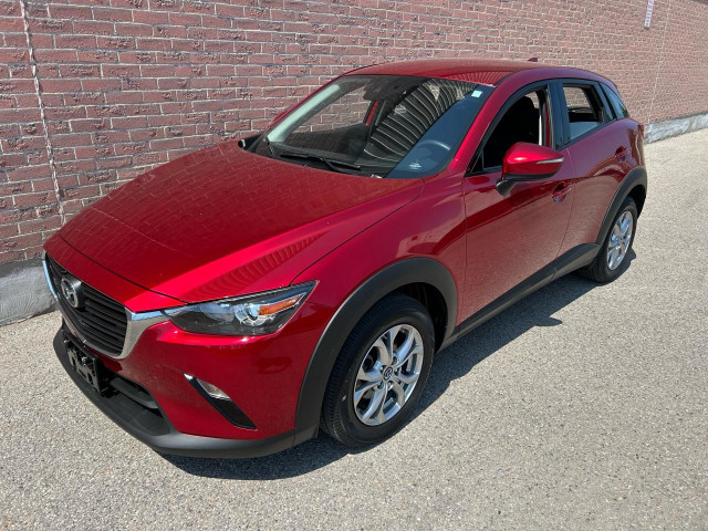 2019 Mazda CX-3 GS in Cars & Trucks in Oshawa / Durham Region