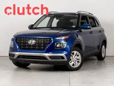 NO ACCIDENTS / CLEAN CARFAX / 1 OWNER / Touchscreen Display, Front Heated Seats, Auxiliary Audio Inp...