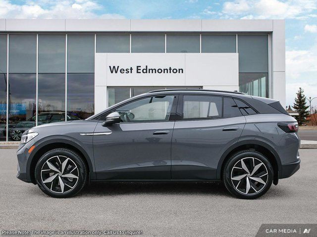 2025 Volkswagen ID.4 Pro S in Cars & Trucks in Edmonton - Image 3