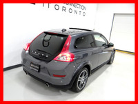 2011 VOLVO C30 T5 LEVEL CARFAX VERIFIED, CLEAN TITLE, DEALER SERVICED 115,000 KM AUTOMATIC TRANSMISS... (image 4)