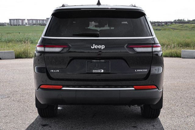 2025 Jeep Grand Cherokee L Laredo in Cars & Trucks in Strathcona County - Image 3