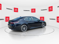 This, is a 2022 Toyota Camry Hybrid with SE UPGRADE Package, Featuring:~ No Accidents~ One Previous... (image 8)