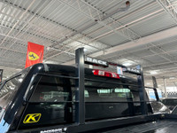 **MONTH-END SPECIAL!** FEATURING : V8 POWERED, 4WD, CREW, BACK RACK, REV INDUSTRIES HARD FOLDING COV... (image 6)