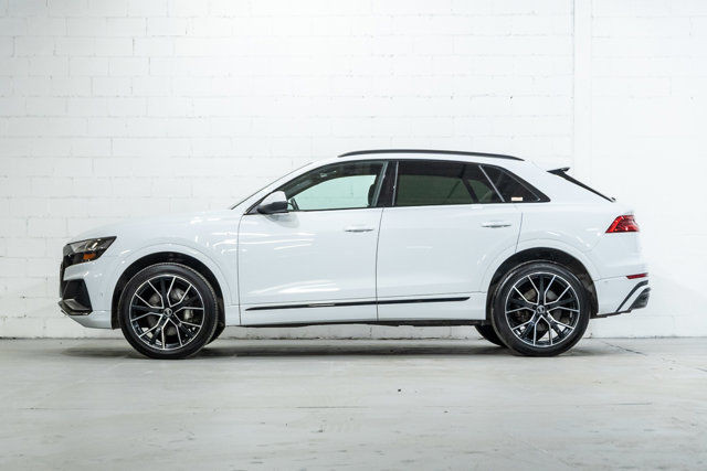 2023 Audi Q8 Progressiv | Raffinement technologique | Aide in Cars & Trucks in City of Montréal - Image 4