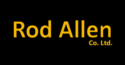 Rod Allen Company Ltd